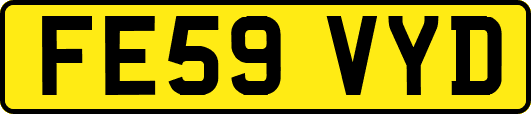FE59VYD