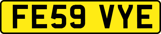FE59VYE
