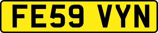 FE59VYN