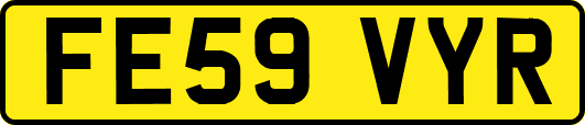 FE59VYR