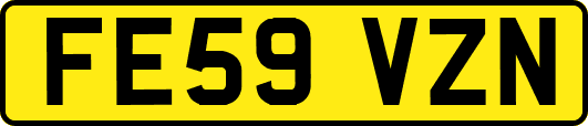 FE59VZN