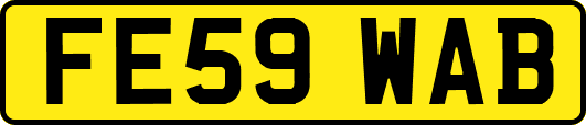 FE59WAB