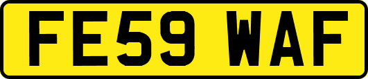 FE59WAF