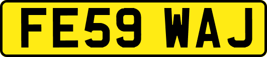 FE59WAJ
