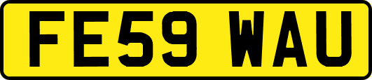 FE59WAU