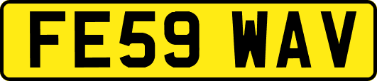 FE59WAV