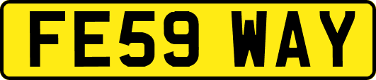 FE59WAY