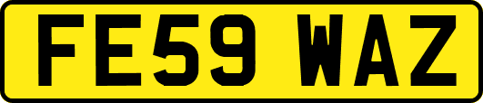 FE59WAZ