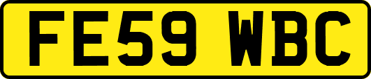 FE59WBC