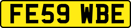 FE59WBE