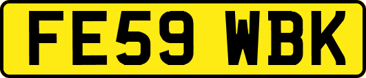 FE59WBK
