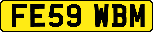 FE59WBM