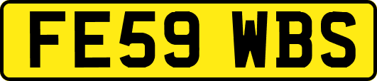FE59WBS