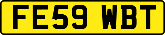 FE59WBT