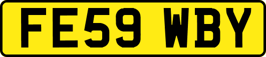 FE59WBY