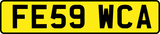 FE59WCA