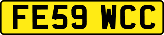 FE59WCC