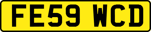 FE59WCD