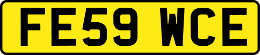 FE59WCE