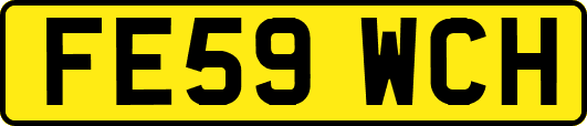 FE59WCH