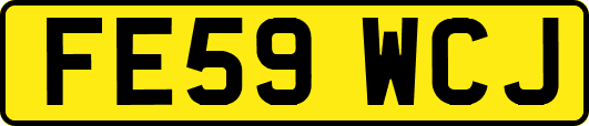 FE59WCJ