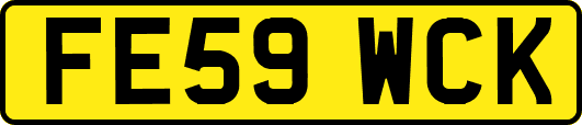 FE59WCK