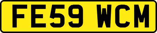 FE59WCM