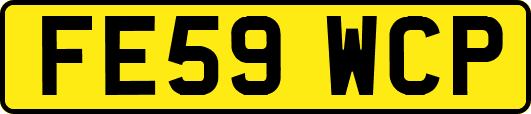 FE59WCP
