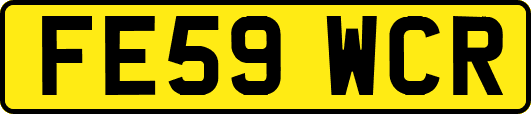 FE59WCR