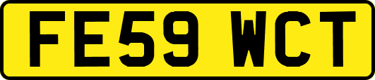 FE59WCT