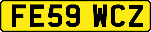 FE59WCZ