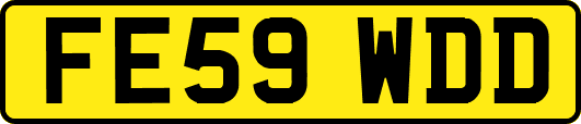 FE59WDD
