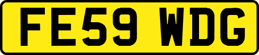 FE59WDG