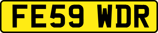 FE59WDR