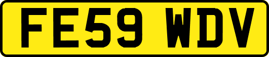 FE59WDV