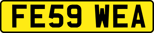 FE59WEA