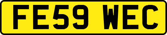 FE59WEC