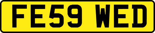 FE59WED