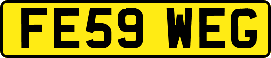 FE59WEG