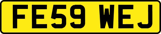 FE59WEJ