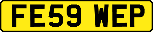 FE59WEP