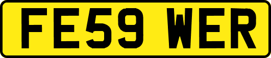 FE59WER
