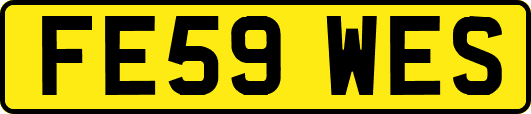 FE59WES