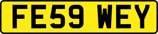 FE59WEY