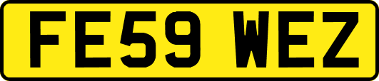 FE59WEZ