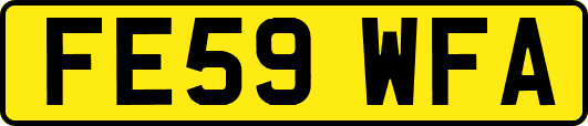 FE59WFA