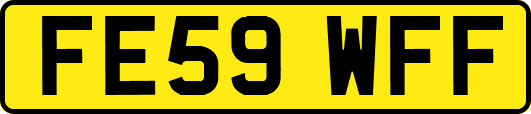 FE59WFF