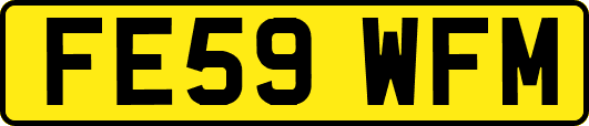 FE59WFM