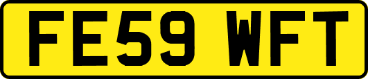 FE59WFT