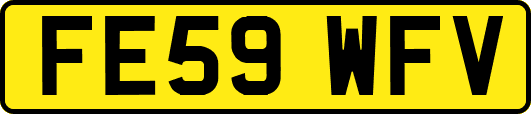 FE59WFV